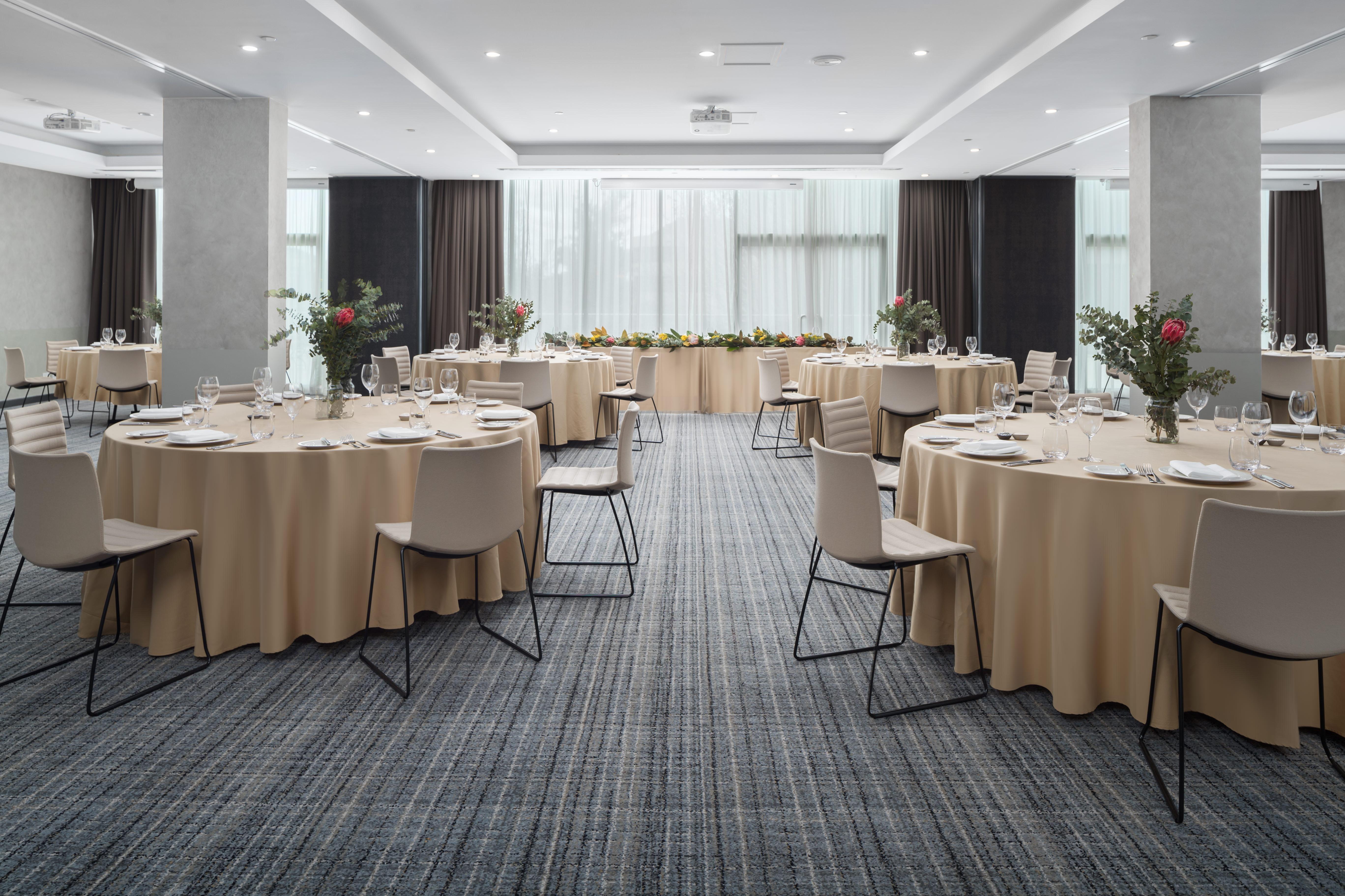 Rydges Canberra Exterior foto
