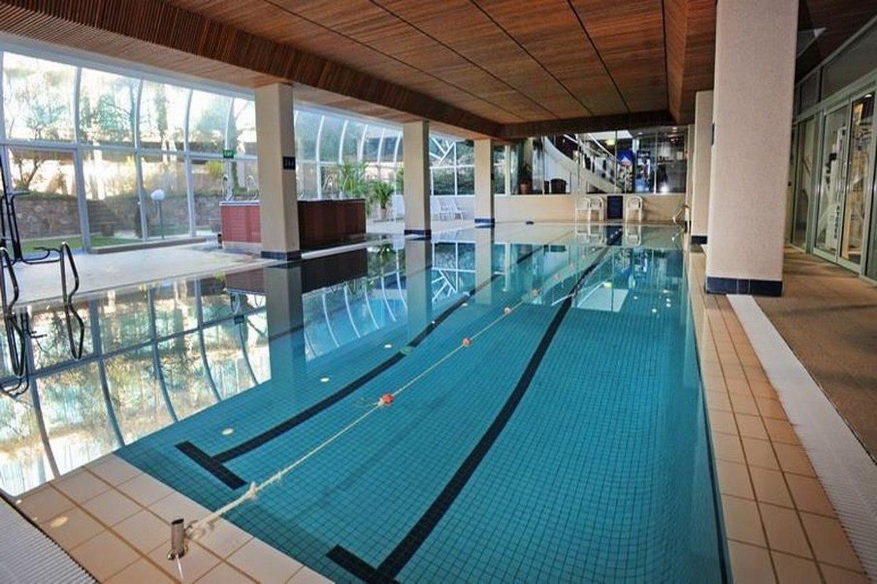 Rydges Canberra Einrichtungen foto