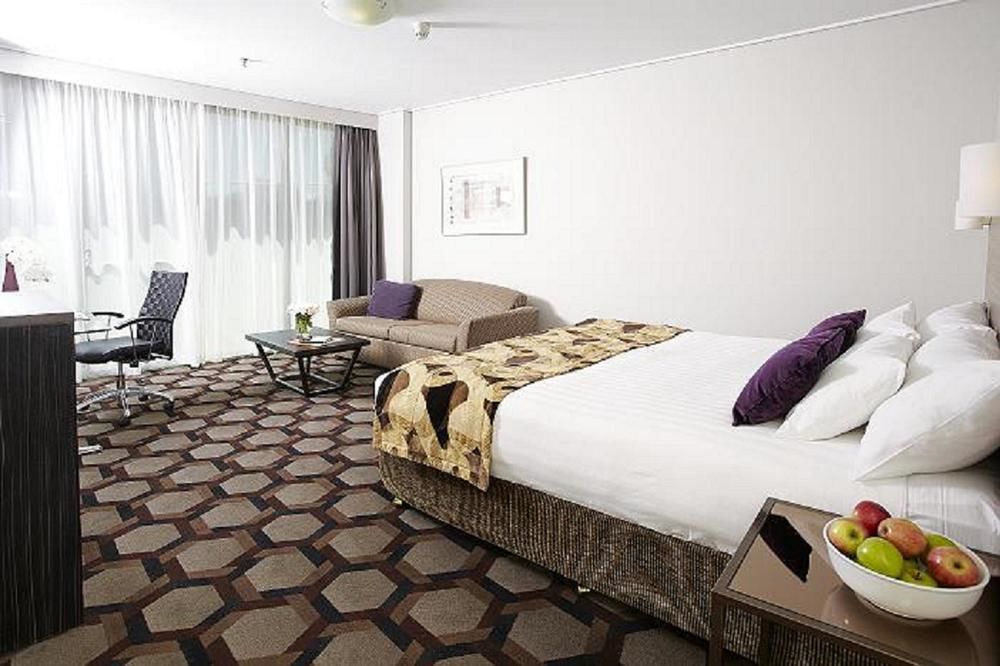 Rydges Canberra Exterior foto