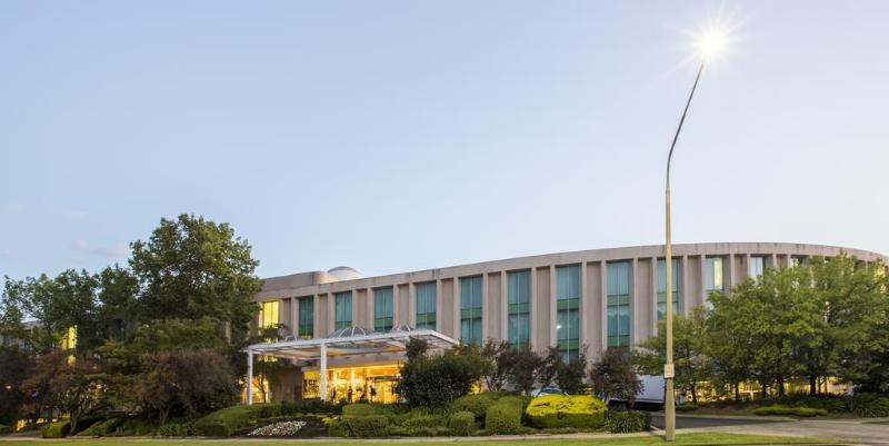 Rydges Canberra Exterior foto